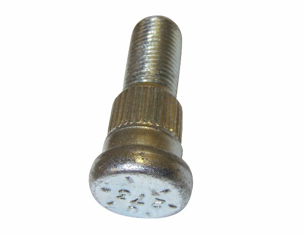CROWN AUTO Crown Vintage Wheel Stud