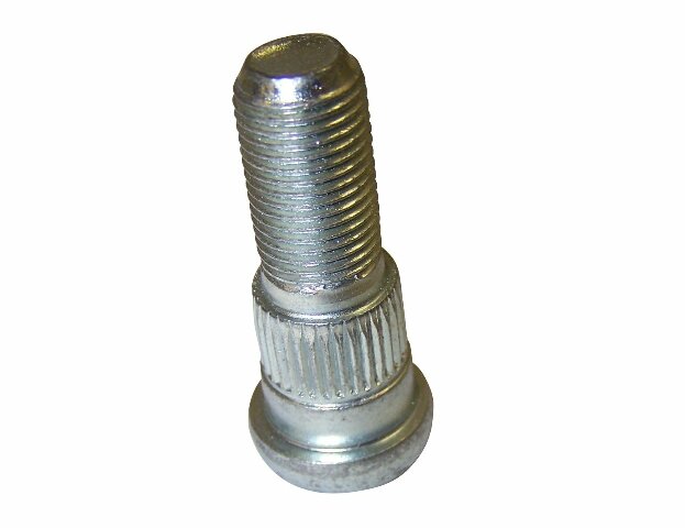 CROWN AUTO Crown Vintage Wheel Stud