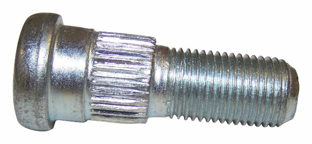 CROWN AUTO Crown Vintage Wheel Stud