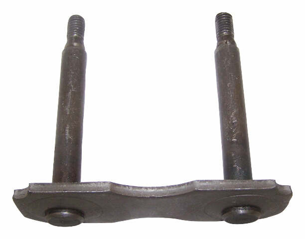 Crown Automotive J5357499 Leaf Spring Shackle Fits 76-86 CJ5 CJ7 Scrambler