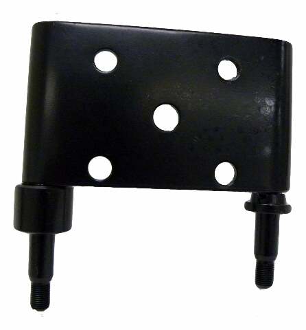 Crown Automotive J5359011 Leaf Spring Plate Fits 79-86 CJ5 CJ7 Scrambler