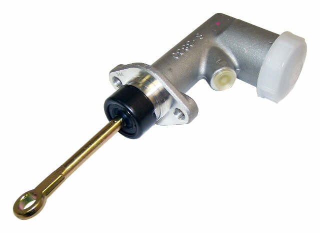 Crown Automotive J5359822 Clutch Master Cylinder Fits 80-86 CJ5 CJ7 Scrambler
