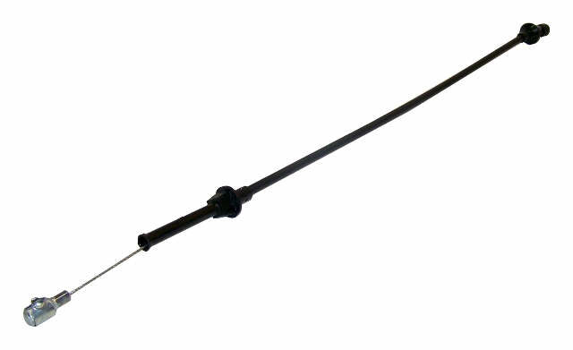 Crown Automotive J5362801 Throttle Cable Fits 81-86 CJ5 CJ7 Scrambler