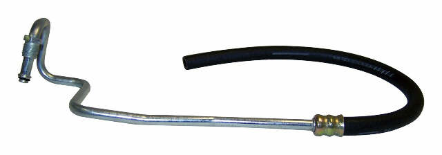 Crown Automotive J5363662 Power Steering Return Hose Fits CJ5 CJ7 Scrambler