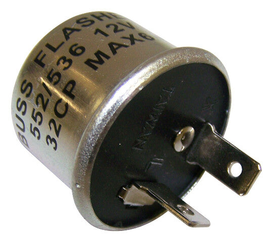 Crown Automotive J5452266 Flasher