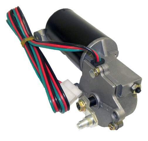 Crown Automotive J5453956 Wiper Motor Fits 76-83 CJ5 CJ7 Scrambler