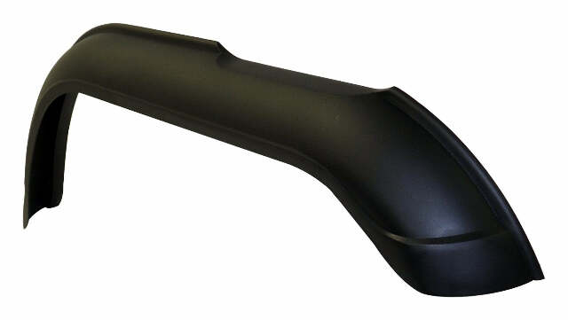 Crown Automotive J5455072 Fender Flare