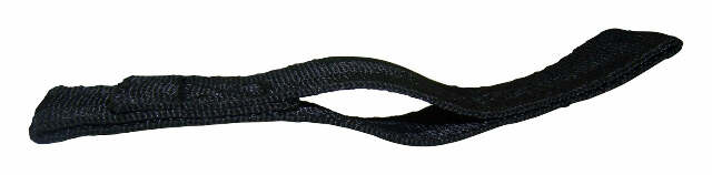 Crown Automotive J5459207 Door Check Strap Fits CJ5 CJ7 Scrambler Wrangler (YJ)