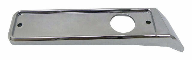 Crown Automotive J5465791 Side Marker Lamp Base