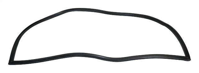 Crown Automotive J5758072 Liftgate Glass Seal Compatible with 77-86 CJ7