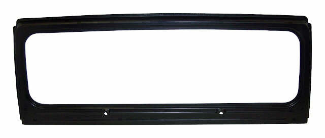 Crown Automotive J5758971 Windshield Frame Fits 76-86 CJ5 CJ7 Scrambler