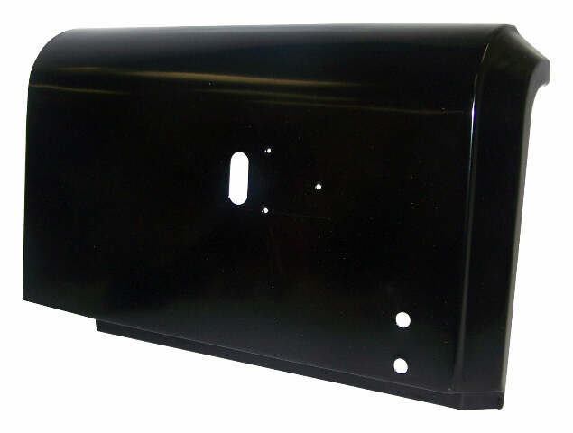 Crown Automotive J5764221 Corner Panel Fits 76-86 CJ5 CJ7 Scrambler