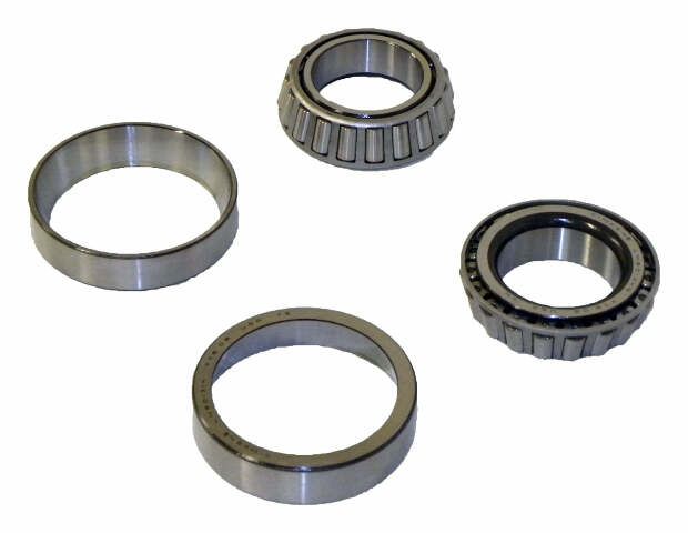 Crown Automotive J8126500 Side Bearing Set