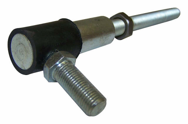 Crown Automotive J8126668 Clutch Rod Fits 74-86 CJ5 CJ6 CJ7 Scrambler