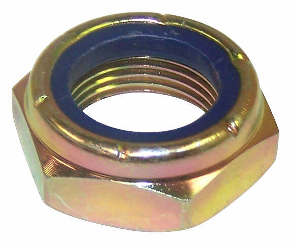 Crown Automotive J8126806 Manual Trans Main Shaft Nut Fits 76-79 CJ5 CJ7