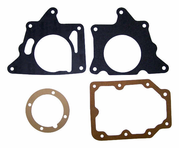 Crown Automotive J8127215 Manual Trans Gasket Set Fits 76-79 CJ5 CJ7