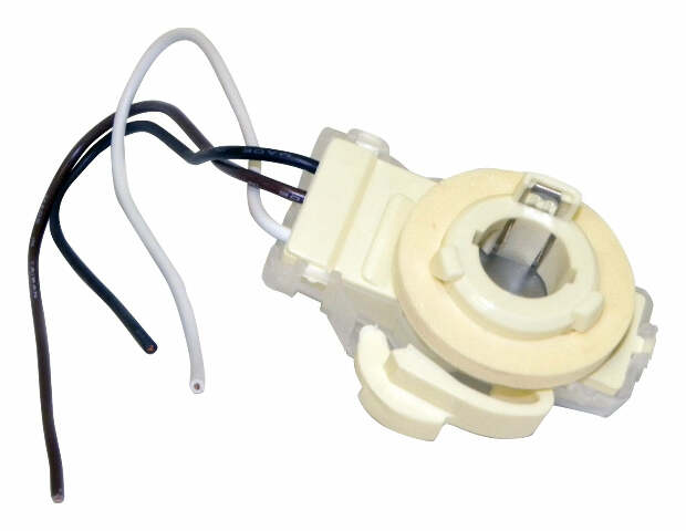 Crown Automotive J8128931 Parking Light Bulb Socket