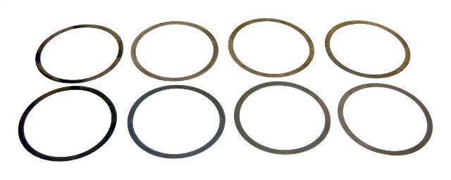Crown Automotive J8131689 Transfer Case Shim Kit Compatible with 80-86 CJ5 CJ7 Scrambler