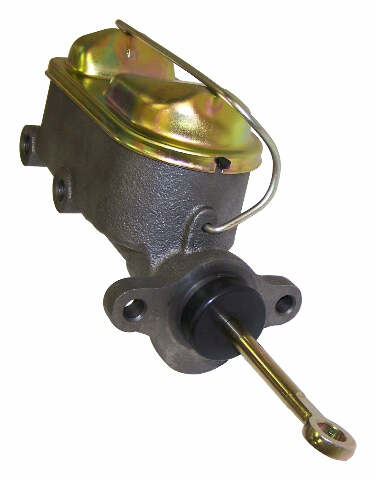 Crown Automotive J8134270 Brake Master Cylinder Fits 78-86 CJ5 CJ7 Scrambler