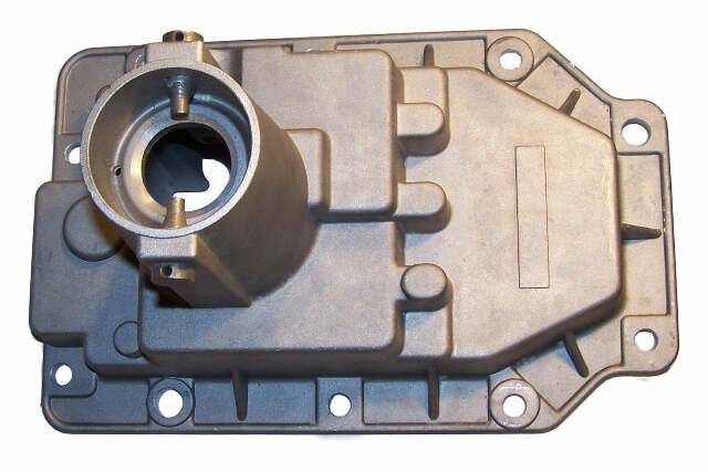 Crown Automotive J8134292 Transmission Cover Fits CJ5 CJ7 Scrambler Wagoneer