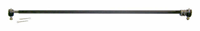 Crown Automotive J8134295 Steering Tie Rod Assembly Fits 82-86 CJ7 Scrambler