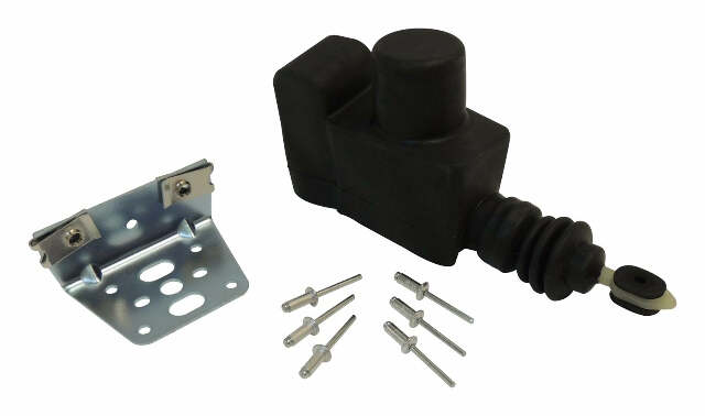 Crown Automotive J8134627 Door Lock Actuator Fits 84-96 Cherokee (XJ) Comanche