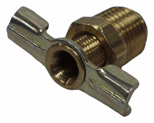 Crown Automotive JA001126 Radiator Draincock