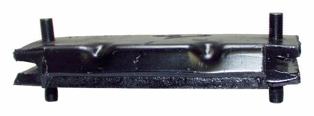 Crown Automotive JA006156 Transmission Mount Fits 41-71 CJ3 CJ5 CJ6 MB Willys