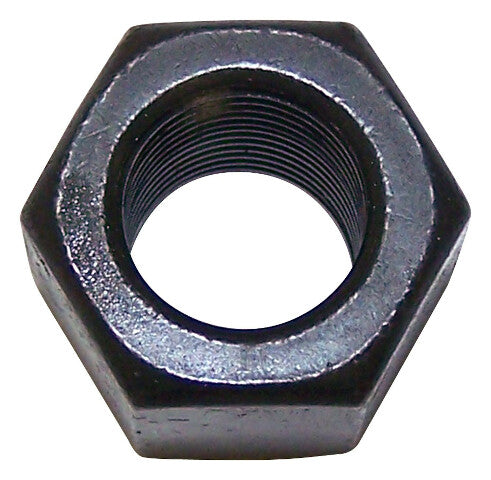 Crown Automotive JA014709 Axle U-Bolt Nut Compatible with CJ5 CJ7 Scrambler Wrangler (YJ)