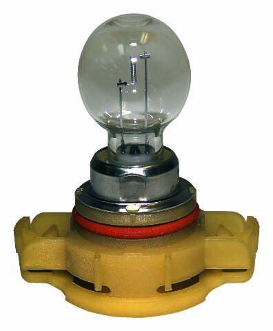Crown Automotive L000PSX24W Fog Lamp Bulb