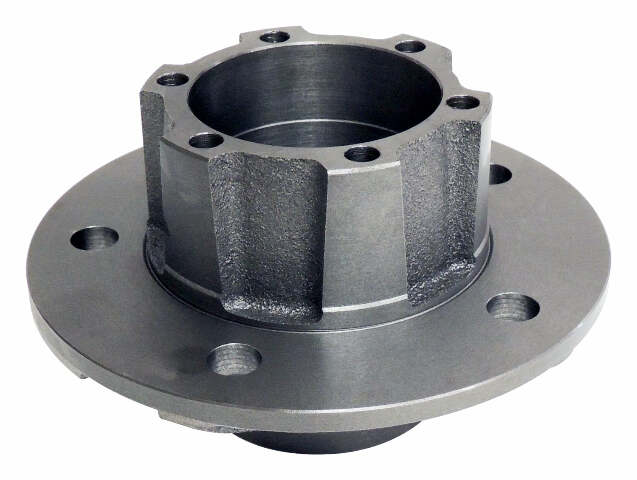 Crown Automotive S437 Axle Hub Assembly