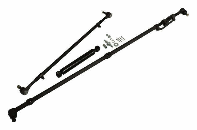 Crown Automotive SK3 Steering Kit Fits 87-90 Wrangler (YJ)