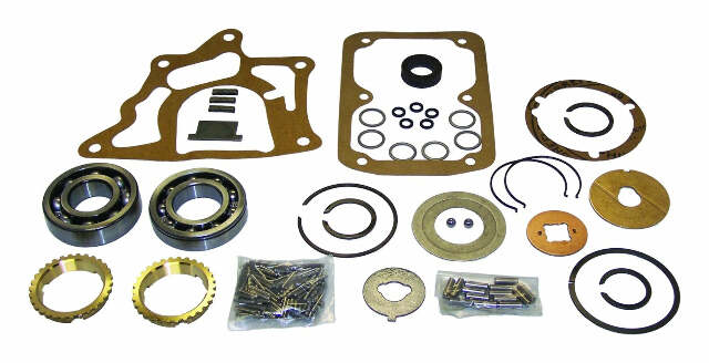 Crown Automotive T90MASKIT Transmission Kit
