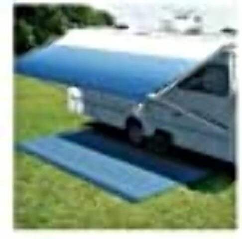 CAREFREE CO. 640016WHT ARMS,FI,HD,Long,WHT/WHT