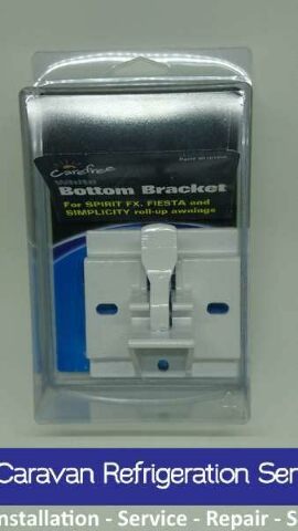 Carefree of Colorado 901019W Carefree Bottom Bracket W