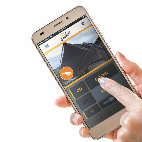 Kit,bt12 controlswitchremote