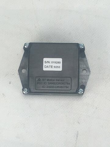 Carefree of Colorado 901605 Awning Upgrade Kit with FOB (Carefree Connects)