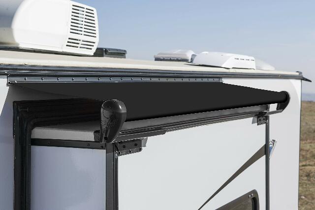 Alpine Slide Out Cover, 84", White