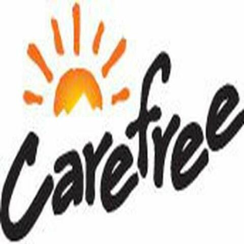 Carefree JG184A4AMP Ctf Universal Fab