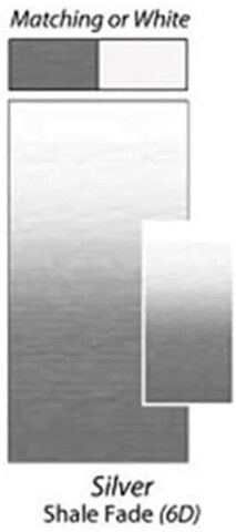 CAREFREE CO-1PC,STKG,13'2"SLSF,WHT