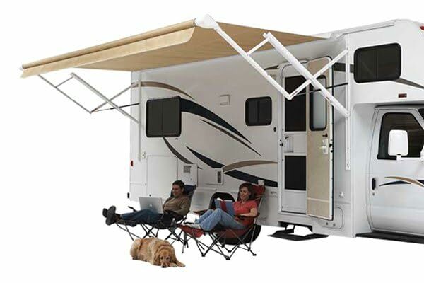 CAREFREE CO-1PC,STKG,15'2"DSTL,WHT