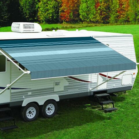 CAREFREE CO-1PC,STKG,15'2"DSTL,WHT