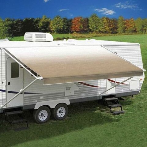 CAREFREE CO-1PC,STKG,20'2"CMSF,WHT