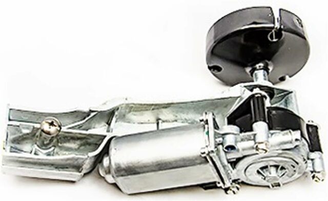 Carefree R001326BLK Travel'r Motor Assembly Kit - Black