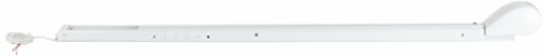 Carefree R001642WHT Awning Arm Assembly, White