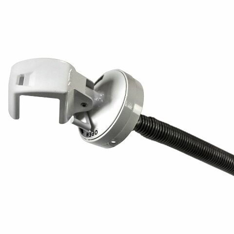 Carefree/co. R00926WHTA Assy Spring Front Ta Hvy