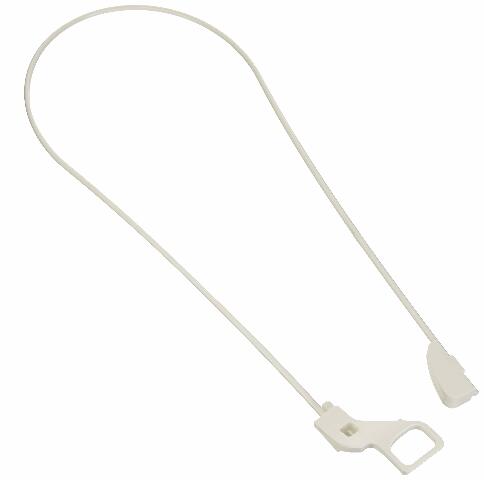 Carefree (R012803005) White Remote Lock Assembly