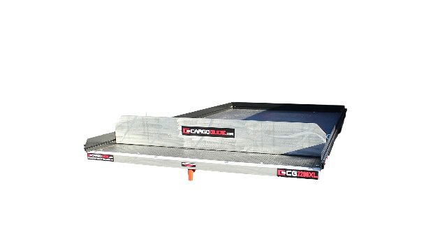 Cargoglide CGCD-6-41