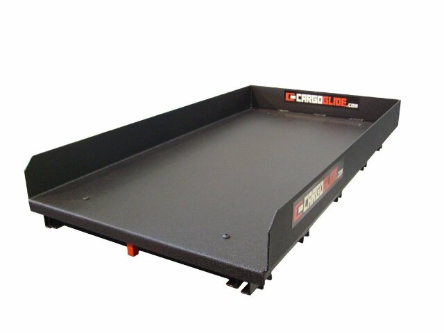 CargoGlide CGCD-6 Cargo Divider 6" high