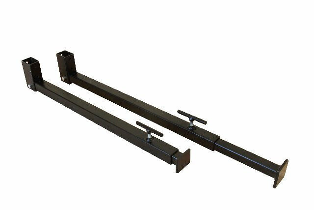 CargoGlide Stabilizer Legs - Standard. 25-42 in.